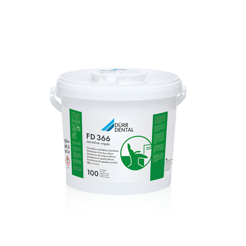 FD 366 tub